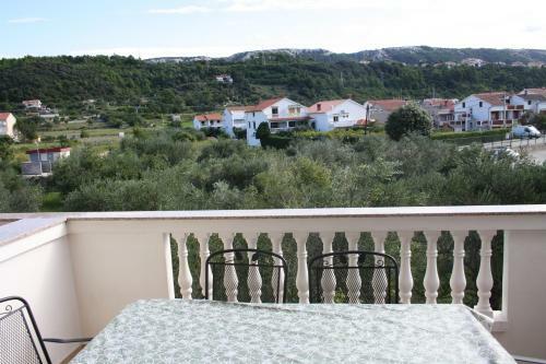 Apartments Sandra