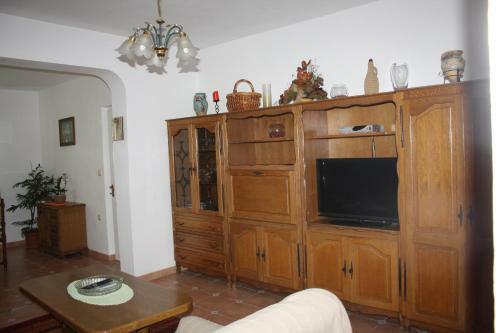 Apartments Sandra