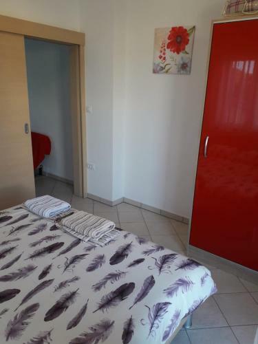 Apartments Sandra