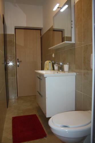 Apartments Sandra
