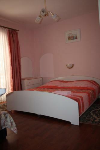 Apartments Sandra
