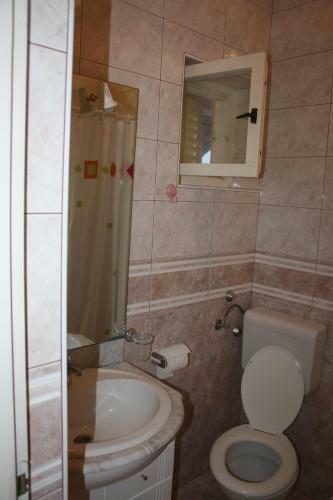 Apartments Sandra