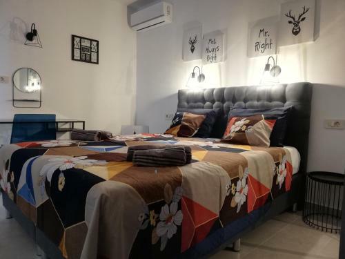 Hostal Rooms And Apartments Riviera