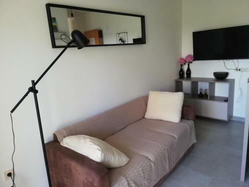 Hostal Rooms And Apartments Riviera