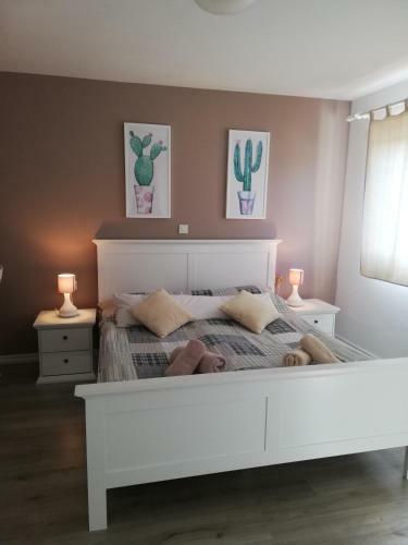Hostal Rooms And Apartments Riviera