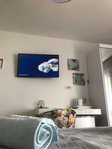 Hostal Rooms And Apartments Riviera