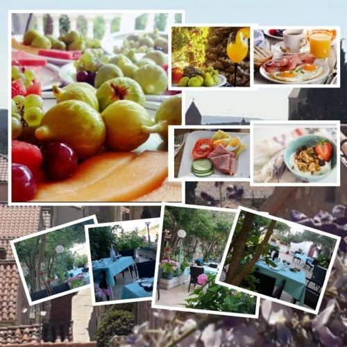 Hostal Rooms And Apartments Riviera