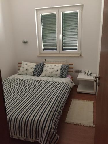 Apartamentos Charming Villa Rab