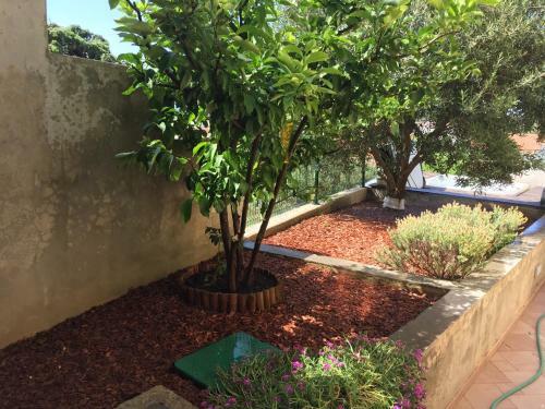 Apartamentos Charming Villa Rab