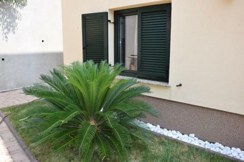 Apartamentos Charming Villa Rab