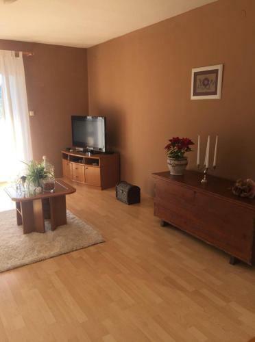 Apartment Stela