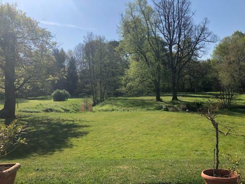 Bed & Breakfast Moulin De Vilgris