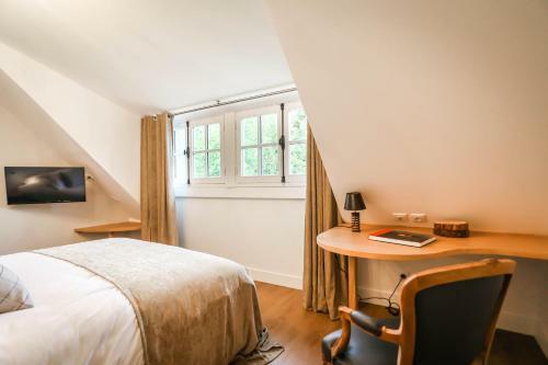 Bed & Breakfast Moulin De Vilgris