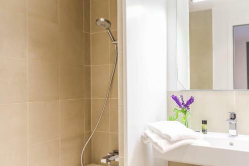 Bed & Breakfast Moulin De Vilgris