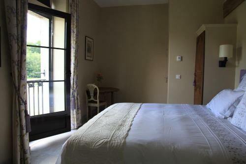 B&B Le Four � Chaux
