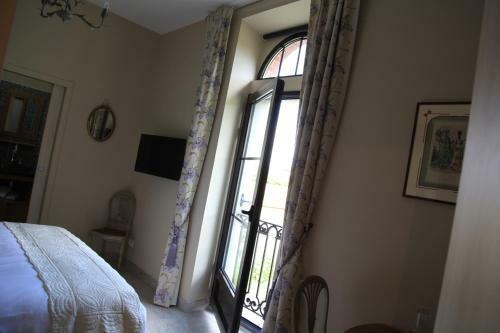 B&B Le Four � Chaux