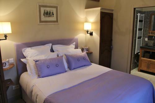 B&B Le Four � Chaux