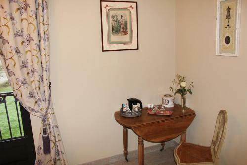 B&B Le Four � Chaux