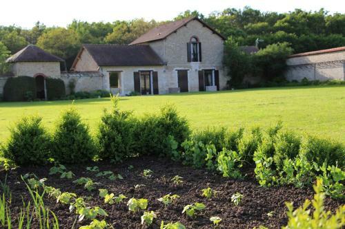 B&B Le Four � Chaux