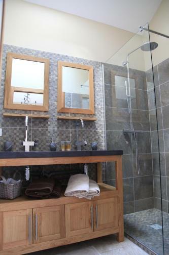 B&B Le Four � Chaux
