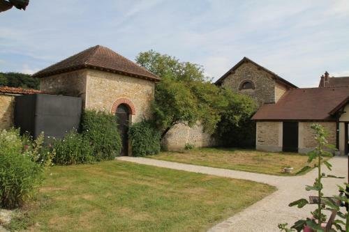 B&B Le Four � Chaux