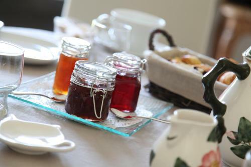 B&B Le Four � Chaux
