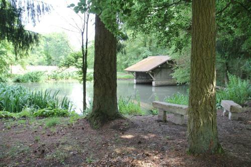 B&B Le Four � Chaux