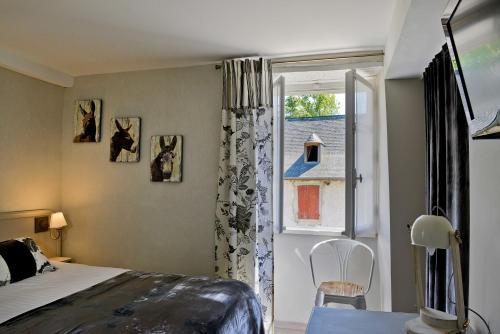 Hotel H�tel Les Bains De Secours