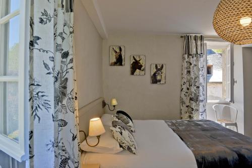 Hotel H�tel Les Bains De Secours