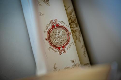 Hotel H�tel Les Bains De Secours