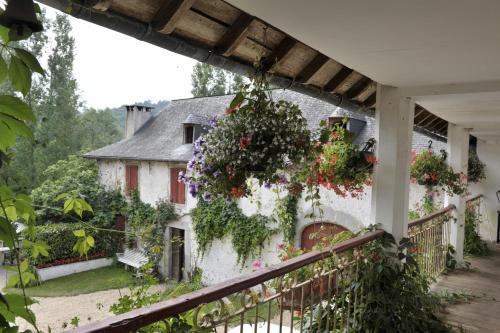 Hotel H�tel Les Bains De Secours