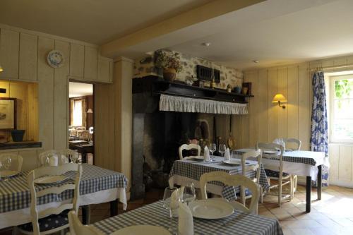 Hotel H�tel Les Bains De Secours