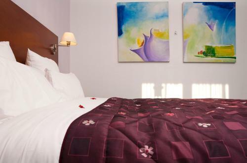 Hotel La Palette