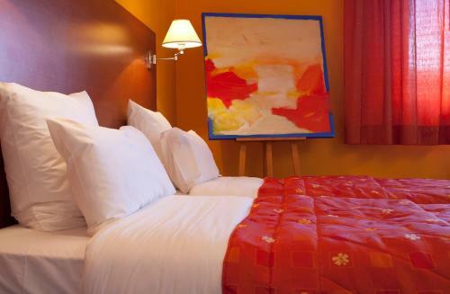Hotel La Palette