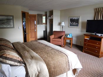 Hotel Ocean Gate Resort