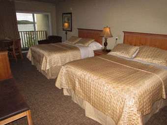 Hotel Ocean Gate Resort