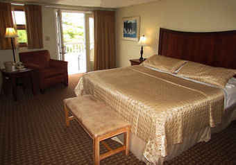Hotel Ocean Gate Resort