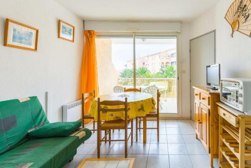 Apartamento Lagrange Vacances Les R�sidences