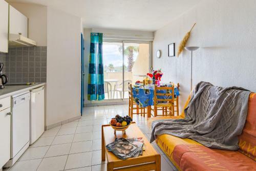 Apartamento Lagrange Vacances Les R�sidences