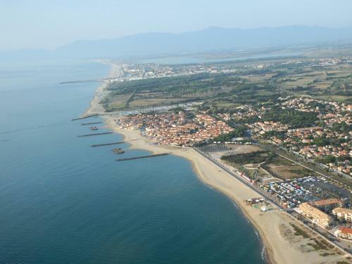 Apartamento Lagrange Vacances Les R�sidences