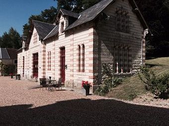 Hotel Ch�teau De Vallagon