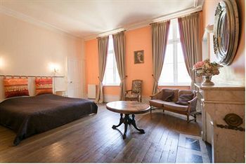 Hotel Ch�teau De Vallagon