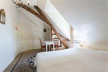 Hotel Ch�teau De Vallagon