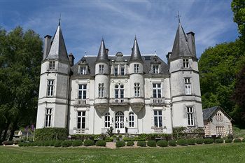 Hotel Ch�teau De Vallagon
