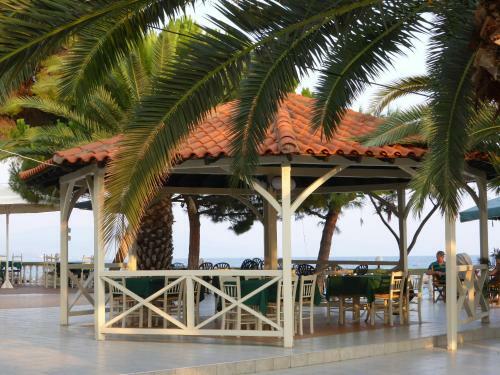 Hotel Porto Matina