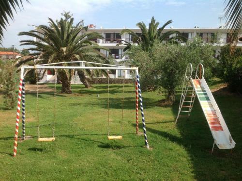 Hotel Porto Matina