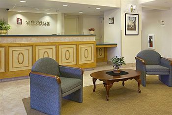 Hotel Red Roof Inn Loudon