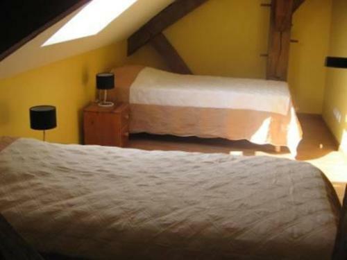 Hostal G�te Les Cossas