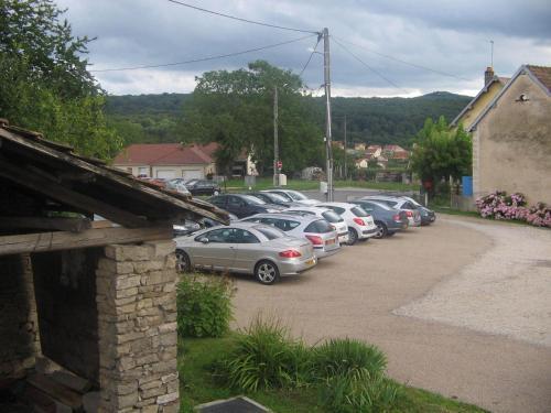 Hostal G�te Les Cossas