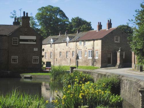 Fred's Cottage